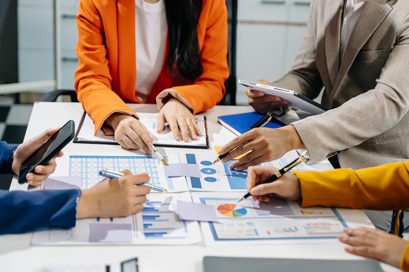 L & B Cont - Contabilitate, consultanta financiara, servicii de personal salarizare